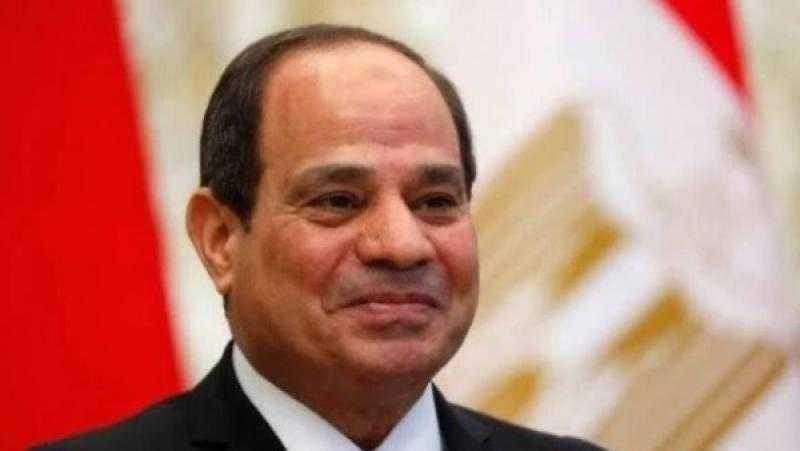 وزيرة التنمية المحلية تهنئ الرئيس السيسي بحلول عيد الفطر المبارك