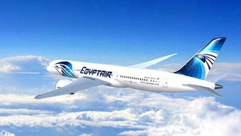 مصر للطيران تصدر تعليمات جديدة للمسافرين إلى السودان والتطبيق من الغد