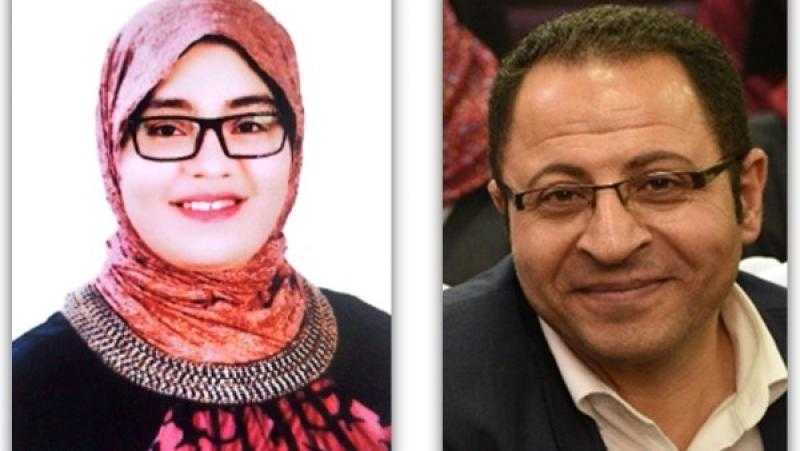 جامعة عين شمس تعتمد أسماء الفائزين بجوائزها للأفراد في مجال الفيزياء 2024