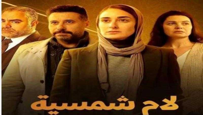آسر ياسين يشيد بفريق عمل مسلسل لام شمسية: من أشجع التجارب الدرامية