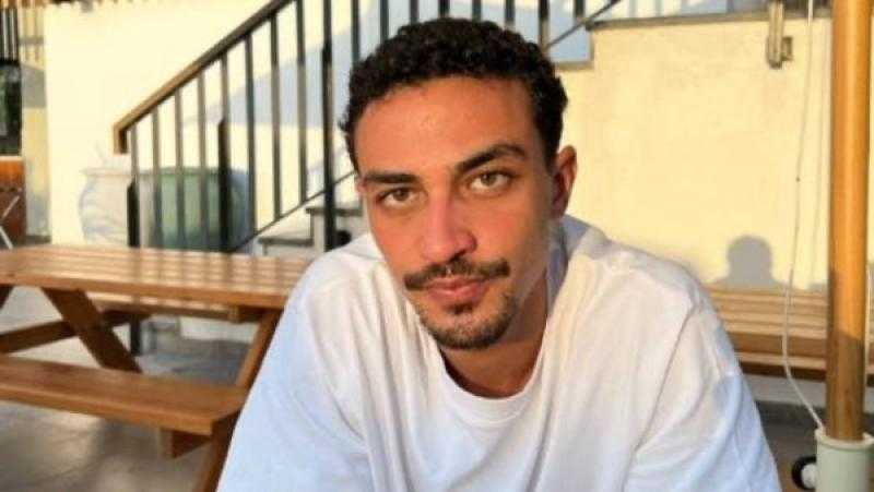 أحمد غزي: كنت مرعوب من شخصيتي في “قهوة المحطة” لأنها معقدة