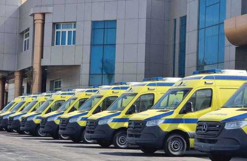 ”هيئة الإسعاف”: جاهزون لتقديم خدماتنا للمواطنين خلال عيد الفطر المبارك