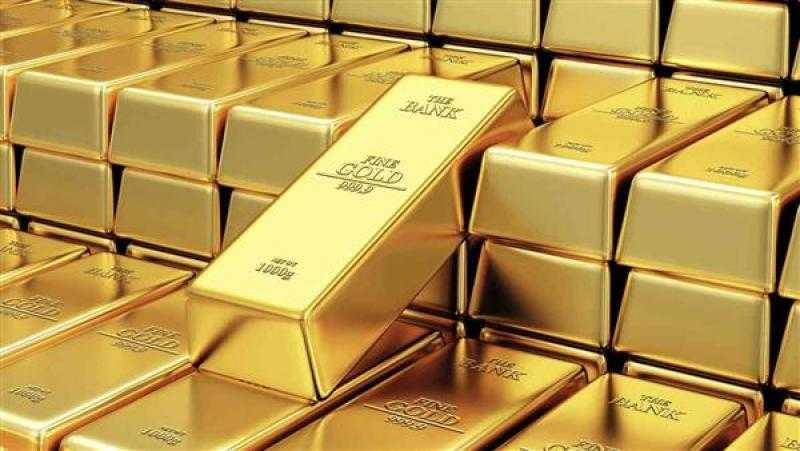 سعر الذهب اليوم السبت 29-3-2025