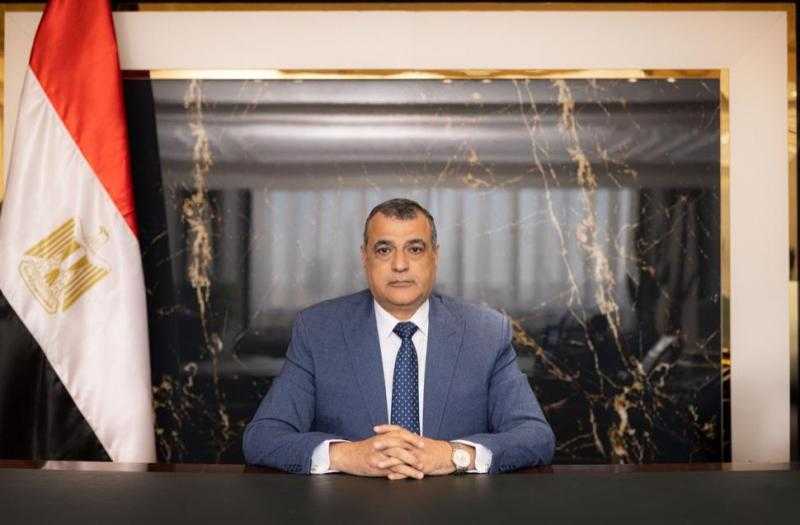 وزير الإنتاج الحربي: الصناعة تعد الداعم الأهم للاقتصاد ونتطلع لتحقيق المزيد من الإنجازات