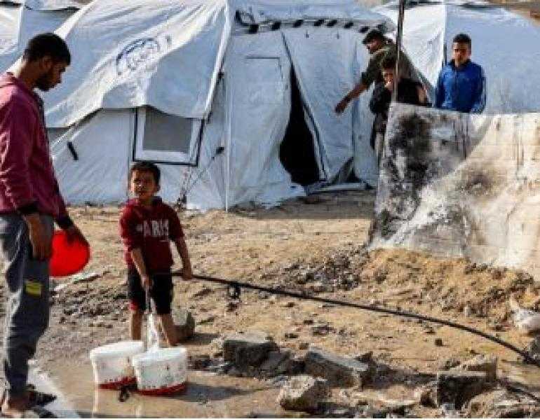 حماس: حكم غزة ليس غاية لنا.. واليوم التالي للحرب فلسطيني خالص