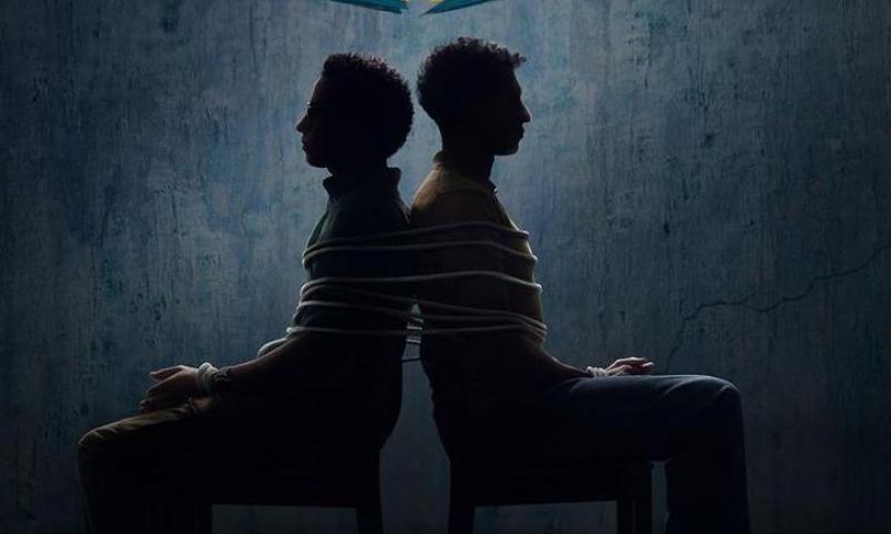 أبطال فيلم سيكو سيكو يحتفلون بعرضه الخاص.. الليلة