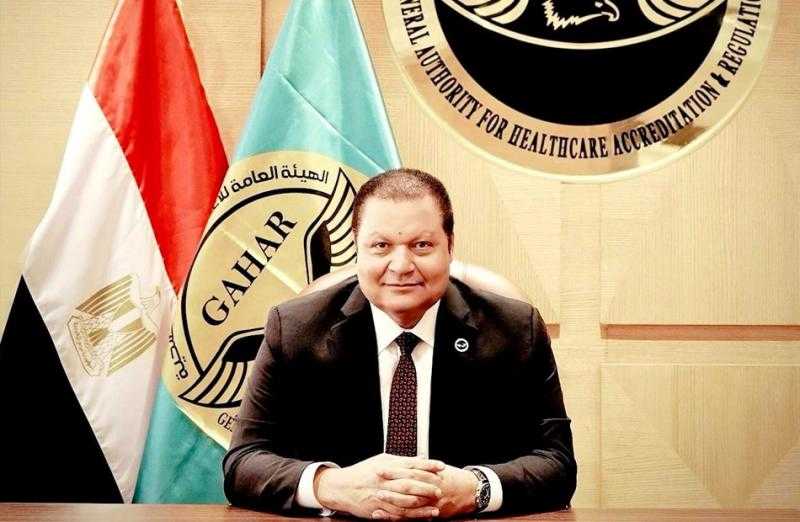 هيئة الاعتماد والرقابة الصحية تحصل على اعتماد ISQua لمعايير الرعاية الممتدة بنسبة نجاح 99.23%
