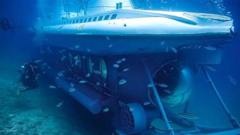 حزب الوعي يعزى المتوفين في غرق غواصة السندباد ويطالب بفتح تحقيق عاجل وشفاف