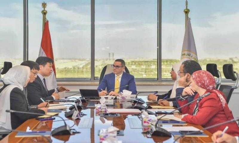 وزير الاستثمار: مصر تسعى إلى أن تكون مركزًا إقليميًا للصناعات التكنولوجية