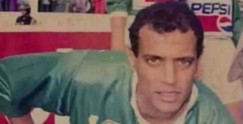 وفاة السيد عيد نجم المصري البورسعيدي