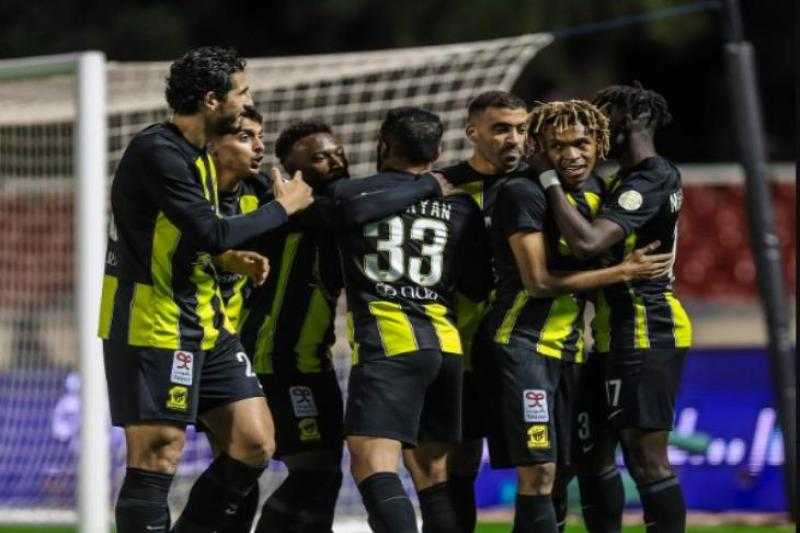 اتحاد جدة يقرر الاستغناء عن الثلاثي الأجنبي