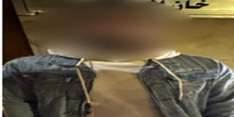 تفاصيل تحرّش عامل بسيدة أجنبية حال سيرها بشوارع الجمالية