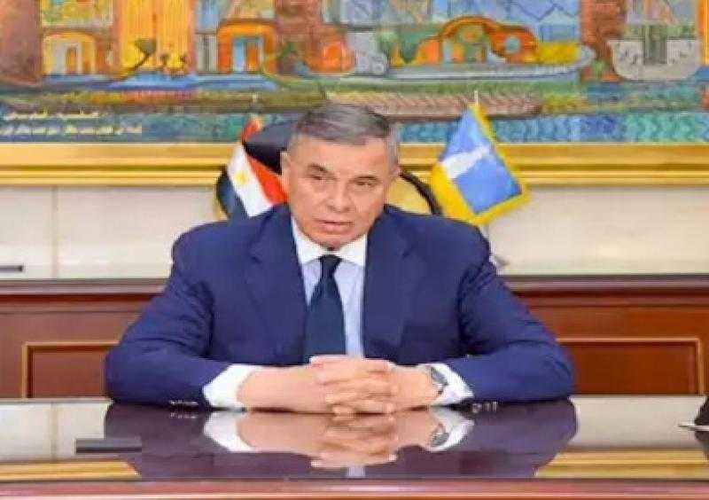 محافظ الإسكندرية يعلن الانتهاء من استعدادات استقبال عيد الفطر المبارك