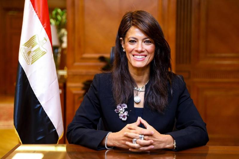 وزيرة التخطيط: ضرورة صياغة نظام مالي عالمي أكثر عدالة ومراعاة لحقوق الدول النامية