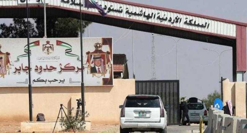 الأردن يسمح بدخول المجموعات السياحية السورية وفق ضوابط