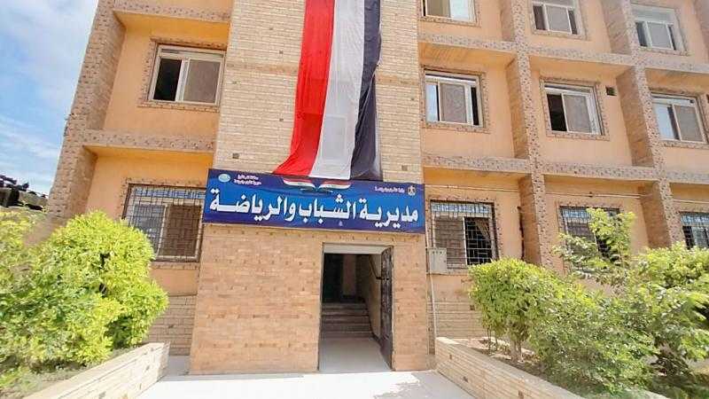 شباب كفر الشيخ تنهي استعداداتها لاستقبال الرواد في عيد الفطر المبارك