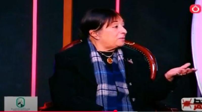 الفنانة سميرة عبدالعزيز لـ”خط أحمر”: الفن متعة ولن أتخلى عنه مهما طال العمر