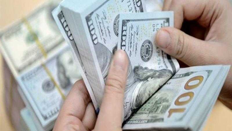 سعر الدولار في مصر اليوم الأحد 30-3-2025 بشركات الصرافة وماكينات الصراف الآلي للبنوك