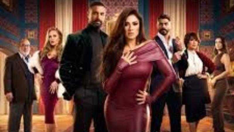 الحلقة 29 من مسلسل «وتقابل حبيب»: انكشاف زواج فارس من ليل