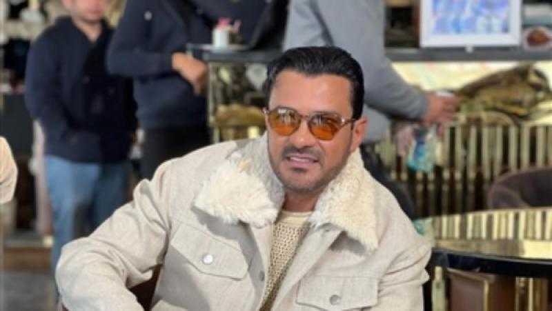 محمد رجب يكشف كواليس «الحلانجي» ويفضل العمل الهادف على المنافسة