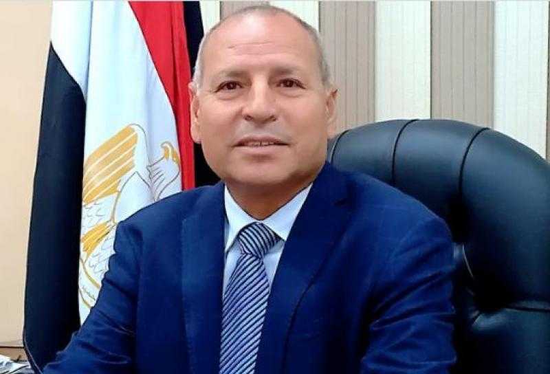 محافظ القاهرة: طفرة شهدتها البنية التحتية للرياضة في عهد القيادة السياسية