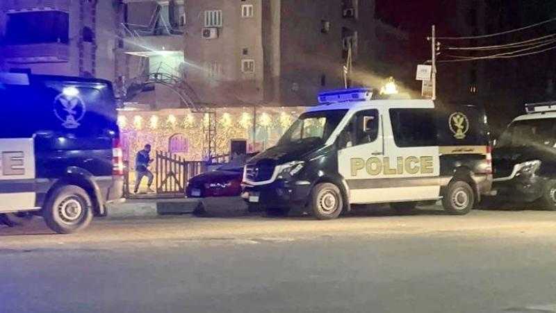 إصابة أربعة أشخاص في مشاجرة بسوهاج بسبب خلاف على ملكية أرض