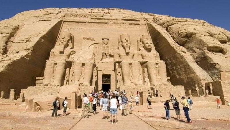 وزارة السياحة والآثار: غرفة عمليات لمتابعة المتاحف والمواقع الأثرية خلال عيد الفطر