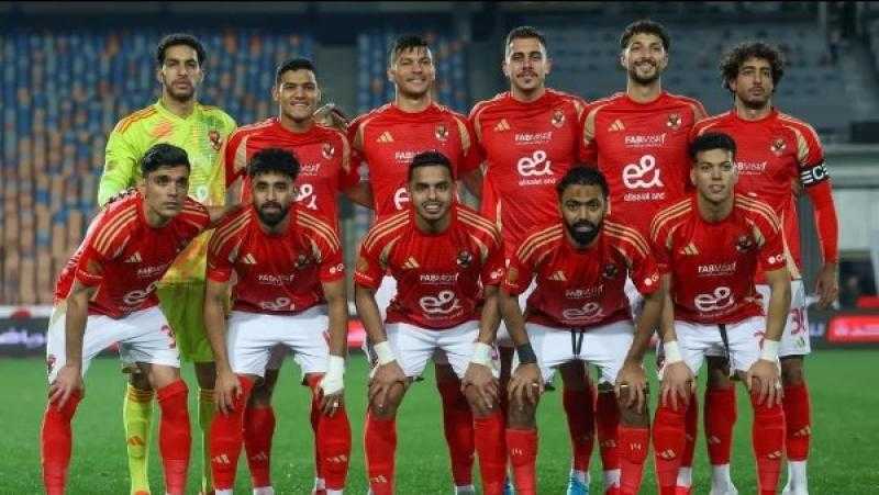 موعد مباراة الأهلي والهلال السوداني في دوري أبطال إفريقيا