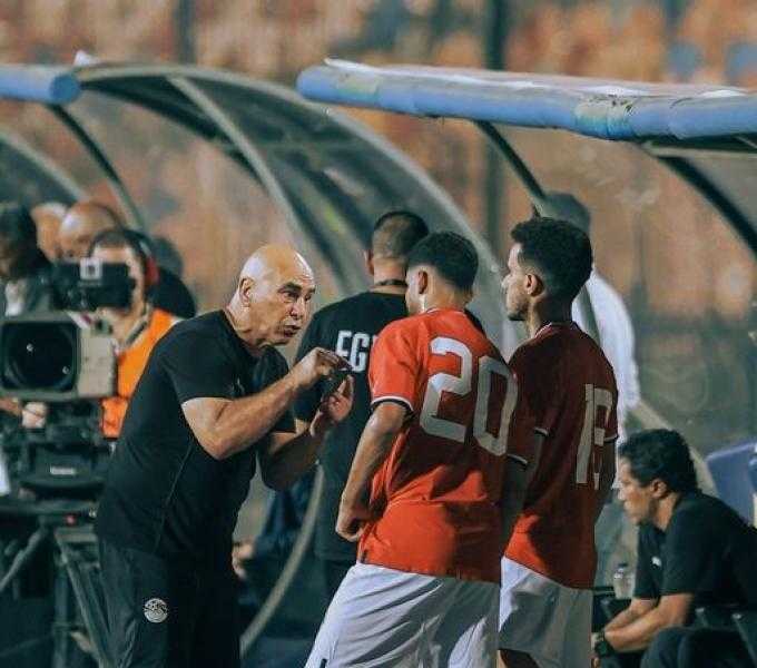 ماجد سامي يشن هجوما لاذعا على حسام حسن بعد ظهوره مع رامز