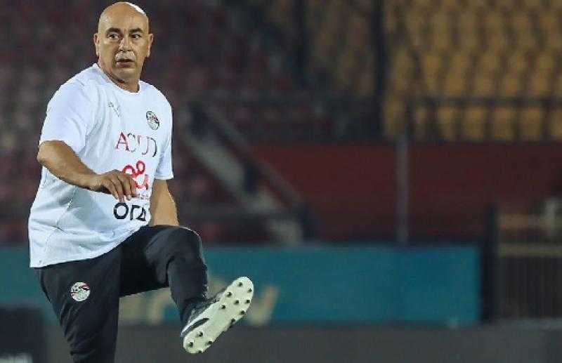 متحدث الزمالك يفتح النار على حسام حسن بعد تصريحاته مع رامز