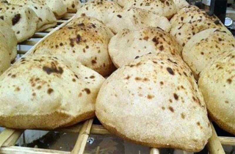 شعبة المخابز: انتظام العمل لإنتاج الخبز المدعم خلال أيام عيد الفطر