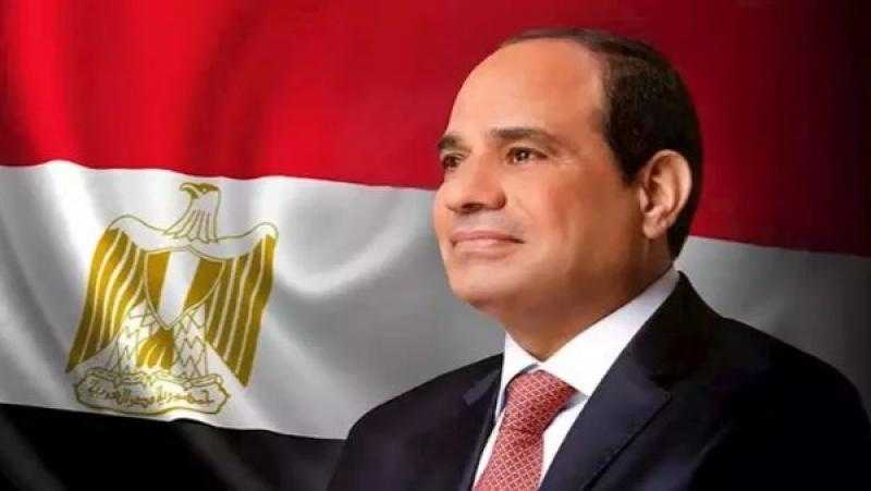 الجيل: رؤية الرئيس السيسي في بناء الجمهورية الجديدة تستند إلى سياسات تنموية شاملة