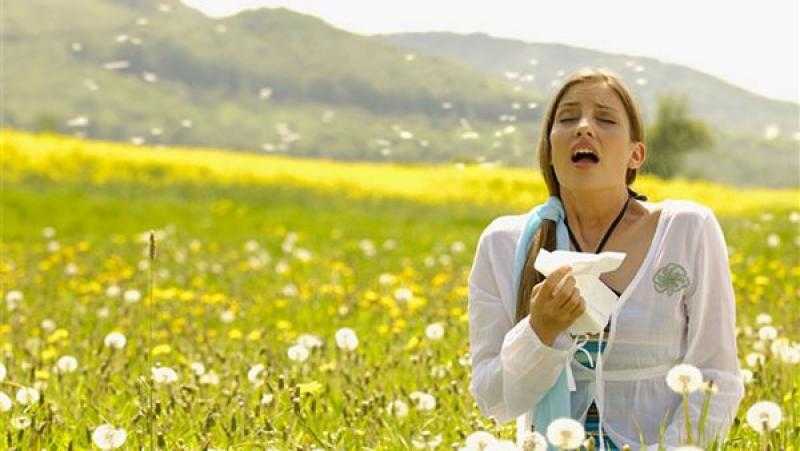 تجنبها.. أطعمة تزيد من حساسية الربيع
