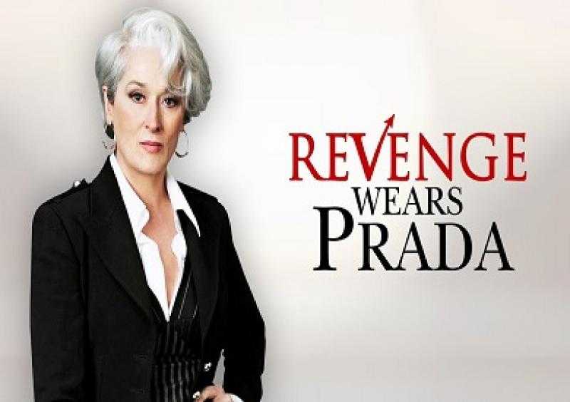 ديزني تعلن موعد طرح The devils wears a prada 2