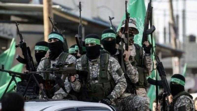 حماس تدين مصاقة الكابينت الإسرائيلي على مشروع استيطاني جديد بالقدس