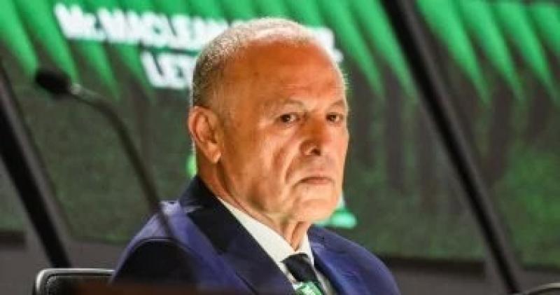 اتحاد الكرة يحظر على العاملين وأجهزة المنتخبات الظهور فى الإعلام دون موافقة