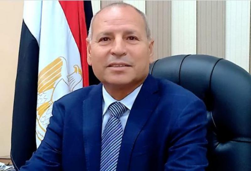 خط أحمر