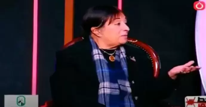 سميرة عبدالعزيز: رفضت تجسيد فتاة جامعية لهذا السبب