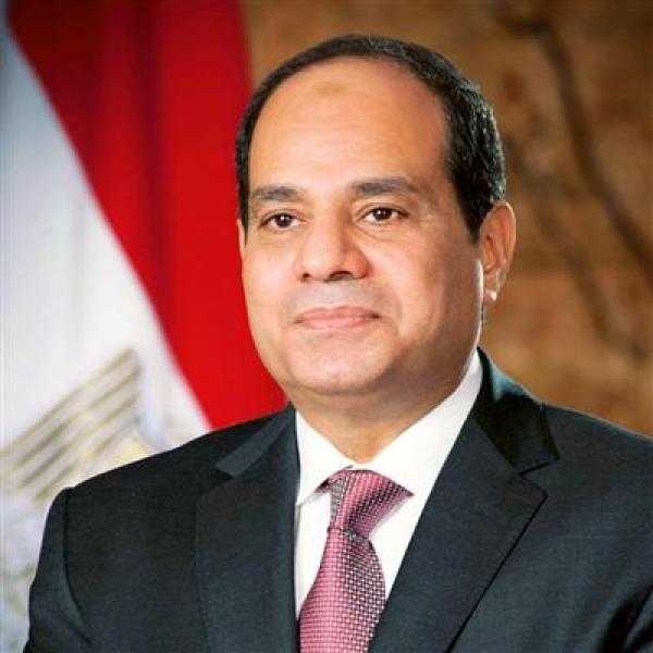 الرئيس السيسي يشاهد فيلما تسجيليا بعنوان ”ذكريات العيد” وكورال أطفال دار الأوبرا