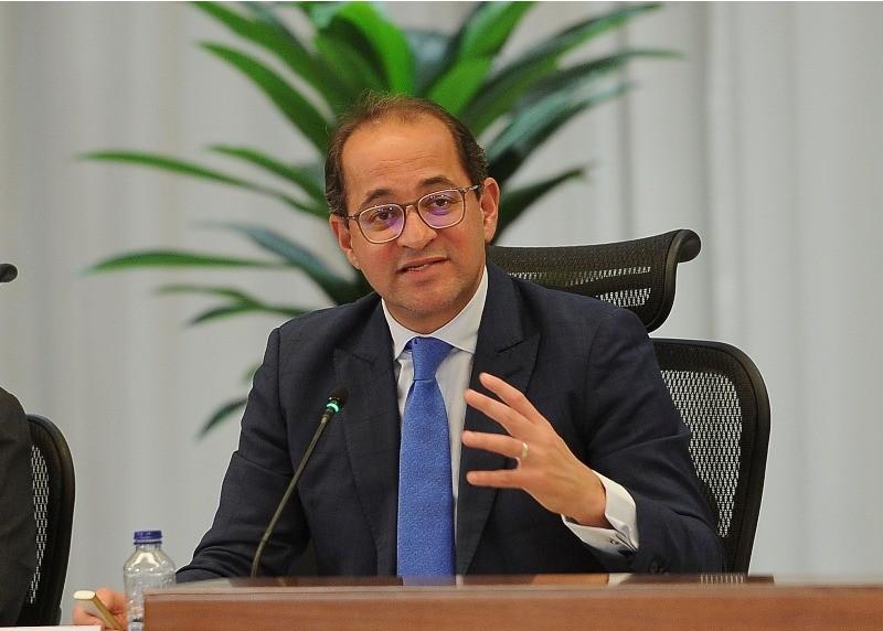 وزير المالية: زيادة أجور العاملين بالدولة من أول يوليو المقبل