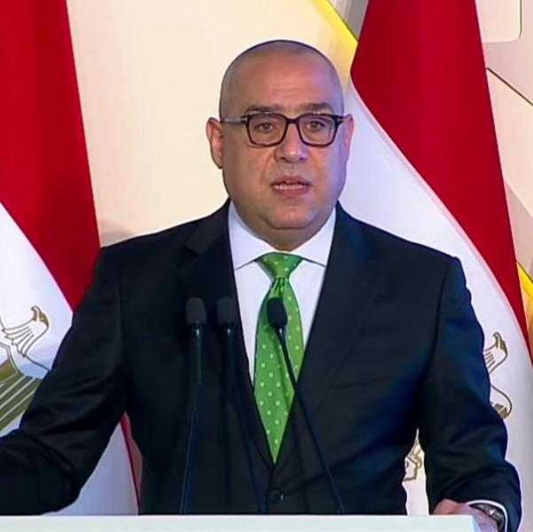 حزب الجبهة الوطنية يؤكد دعمه للرئيس السيسي: التهجير جريمة تطهير عرقي