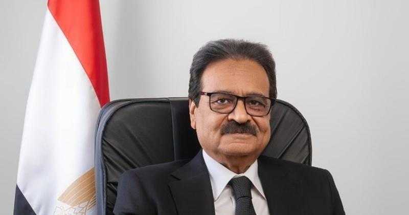 رئيس الحزب المصري الديمقراطي: علينا أن نصطف جميعا في مواجهة خطر التهجير