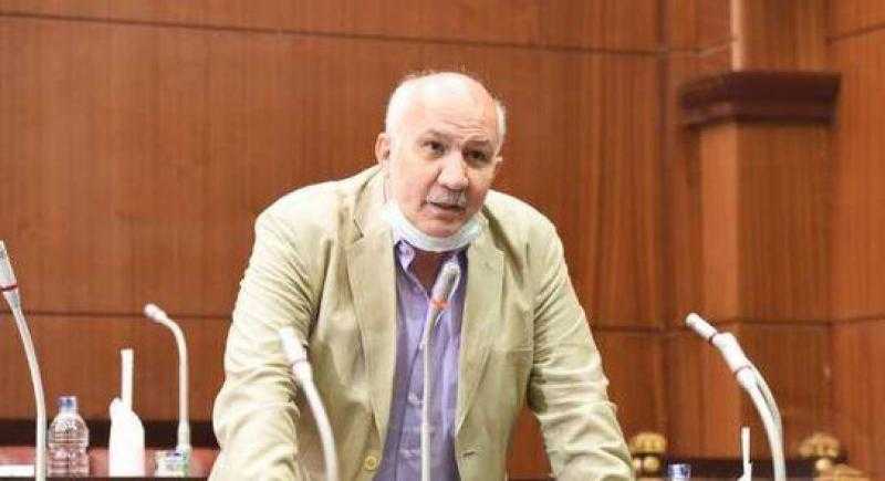 حزب التجمع يجدد تأييده لموقف الرئيس السيسي الداعم للقضية الفلسطينية ورفض مخططات التهجير