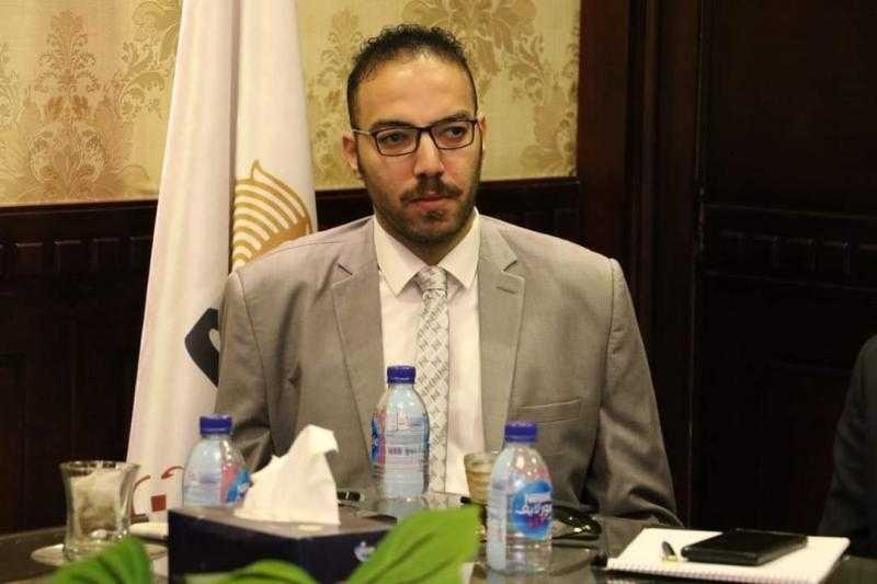 «المصريين»: احتشاد المواطنين بعد صلاة العيد يؤكد موقف مصر الرافض لتهجير الفلسطينيين