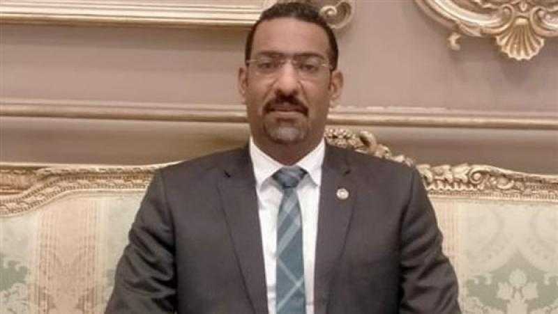 برلماني: رسوم ترامب تمثل تحولًا جوهريًا بقواعد الاشتباك التجاري العالمي