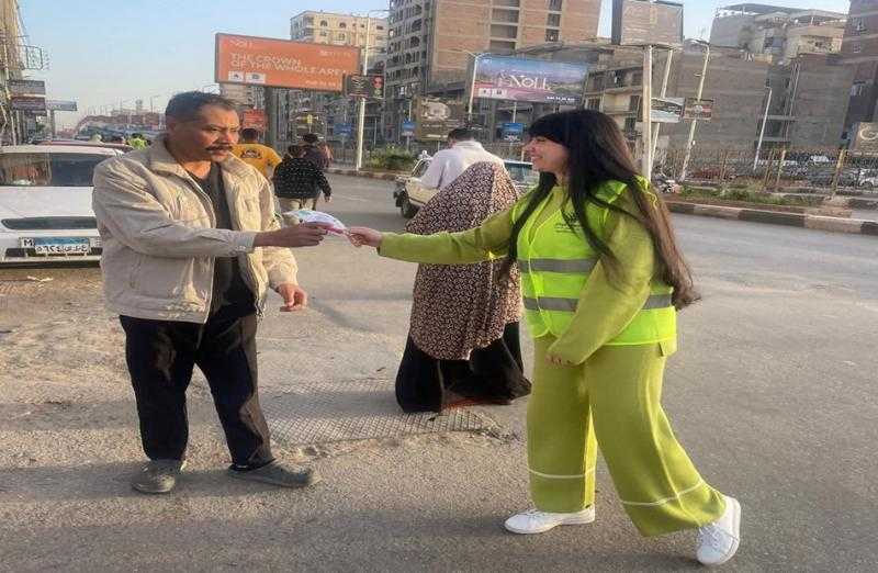 «التحالف الوطني» يشارك بهجة العيد بتوزيع العيديات والوجبات |صور
