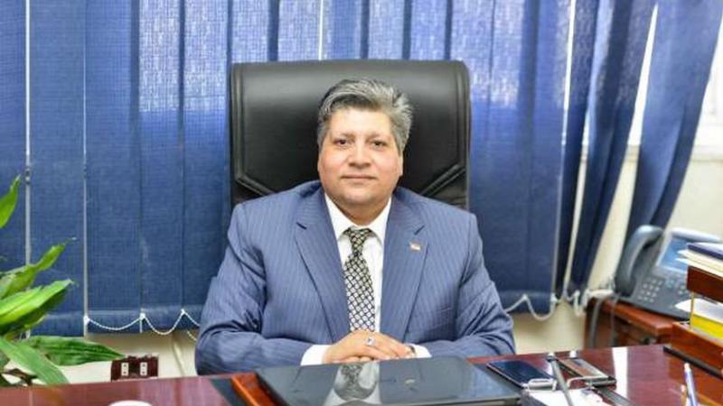 خط أحمر