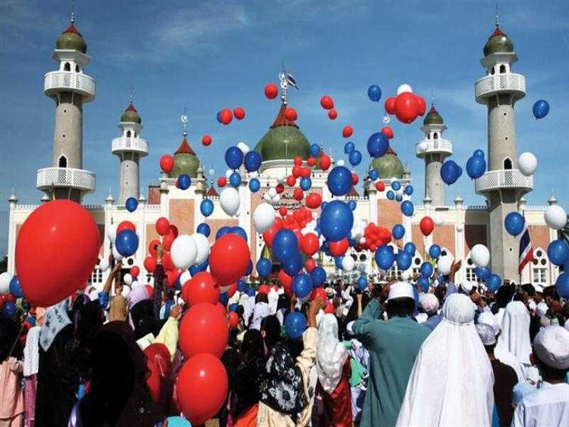”اتحاد المصريين بالإمارات”: أجواء احتفالات عيد الفطر تعكس الفرح والتعاون