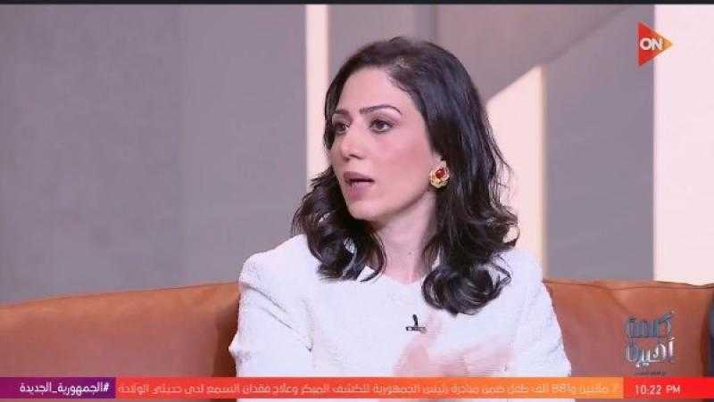 كاتبة مسلسل قلبي ومفتاحه: نجحنا في إيصال الرسالة