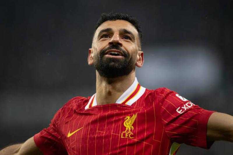 نجم ليفربول السابق ينصح صلاح بالانتقال لعملاق أوروبا